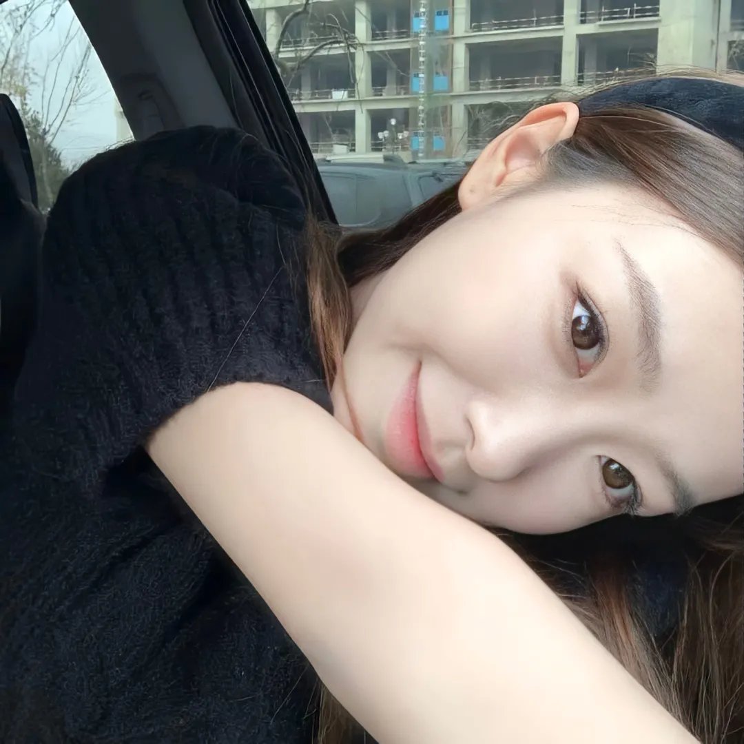 云端美人