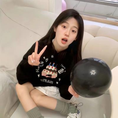 就想赖着你