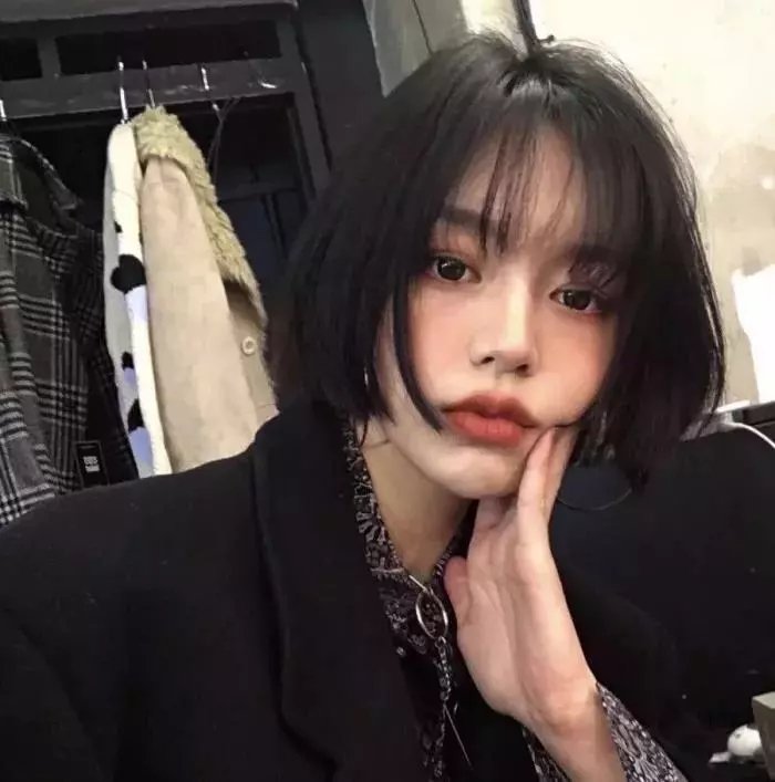 女气